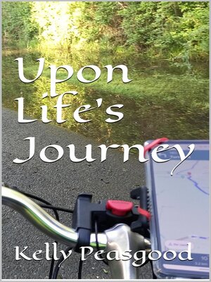 cover image of Upon Life's Journey